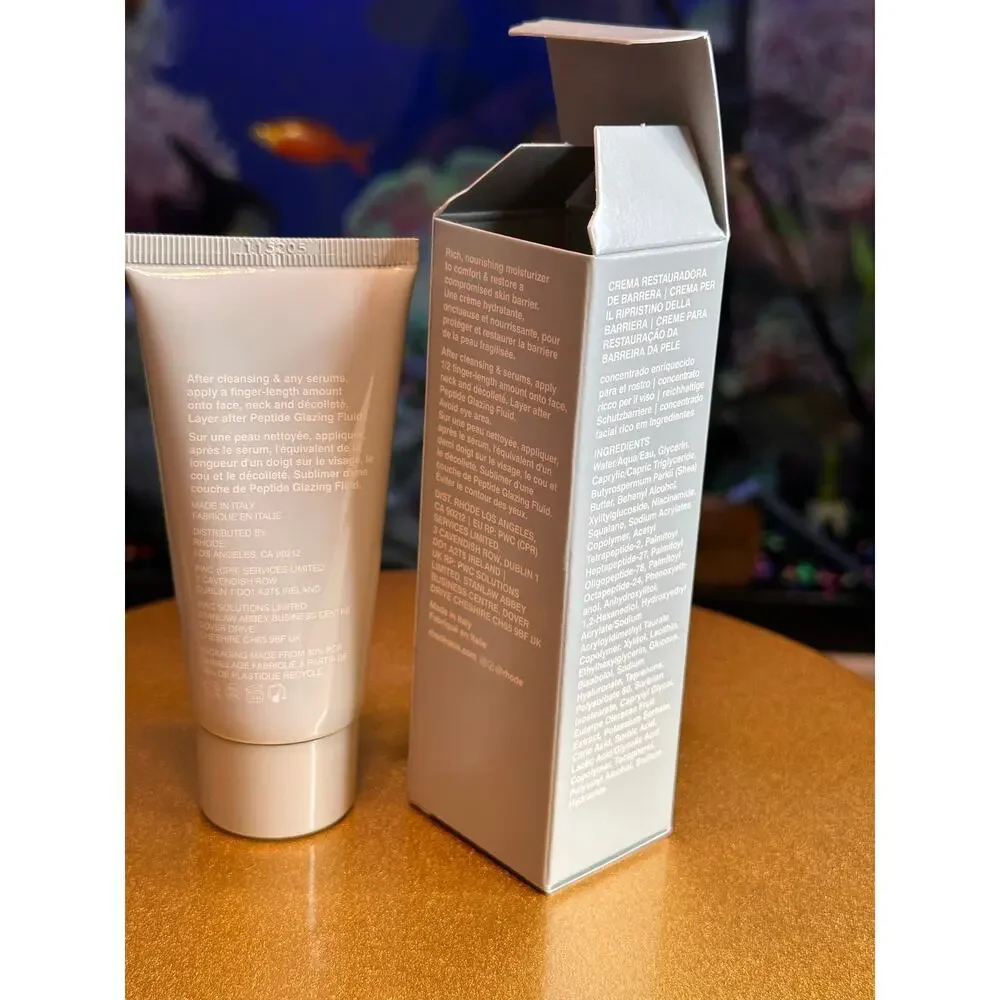 rhode barrier restore cream 50 ml - Picture 3 of 3